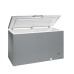 Καταψύκτης μπαούλο Silver 652lt Καταψύκτης μπαούλο Silver 652lt