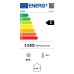 Καταψύκτης μπαούλο Silver 652lt Καταψύκτης μπαούλο Silver 652lt