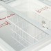 Καταψύκτης με ίσια συρόμενα κρύσταλλα 1010x630x892mm Καταψύκτης με ίσια συρόμενα κρύσταλλα 1010x630x892mm