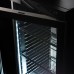 Βιτρίνα συντήρησης Sub Zero  Βιτρίνα συντήρησης Sub Zero