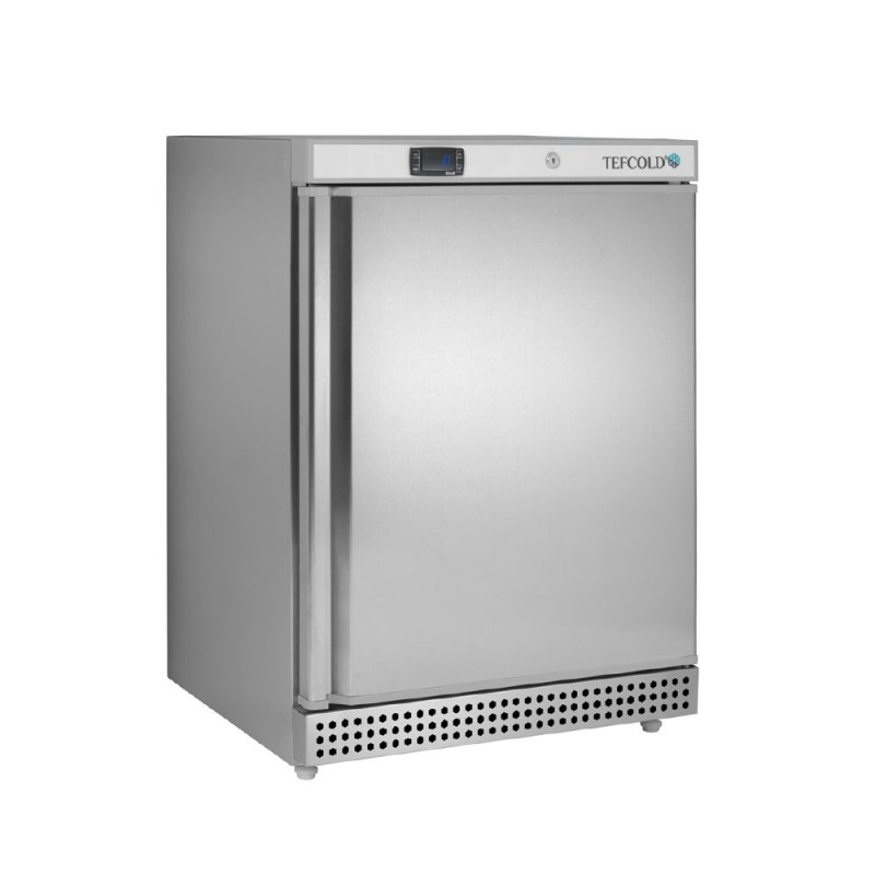 Τυφλή κατάψυξη 200lt