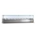 Βιτρίνα Set up μήκους 1800mm για GN 1/3 Βιτρίνα Set up μήκους 1800mm για GN 1/3