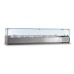 Βιτρίνα Set up μήκους 1800mm για GN 1/4 Βιτρίνα Set up μήκους 1800mm για GN 1/4