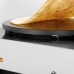 Κρεπιέρα μονή ηλεκτρική Κρεπιέρα μονή ηλεκτρική