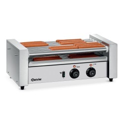 Ψηστιέρα για λουκάνικα | Roller Grill