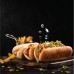 Ψηστιέρα για λουκάνικα | Roller Grill Ψηστιέρα για λουκάνικα | Roller Grill
