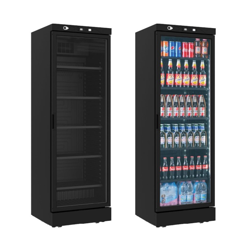 Βιτρίνα συντήρησης 