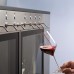 Βιτρίνα - Διανεμητής κρασιών για 8 φιάλες Βιτρίνα - Διανεμητής κρασιών για 8 φιάλες