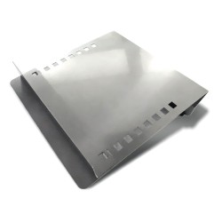 Ράφι με κλίση για συσκευή Vacuum C310-C312