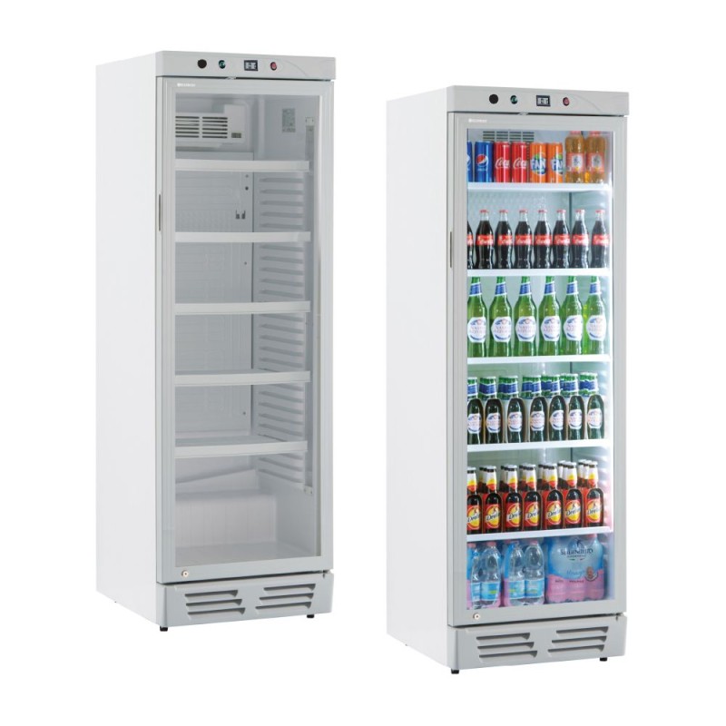 Βιτρίνα συντήρησης