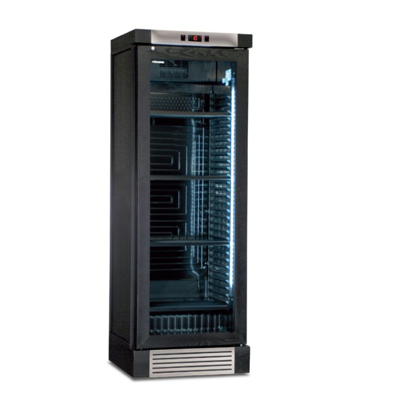 Βιτρίνα κρασιών