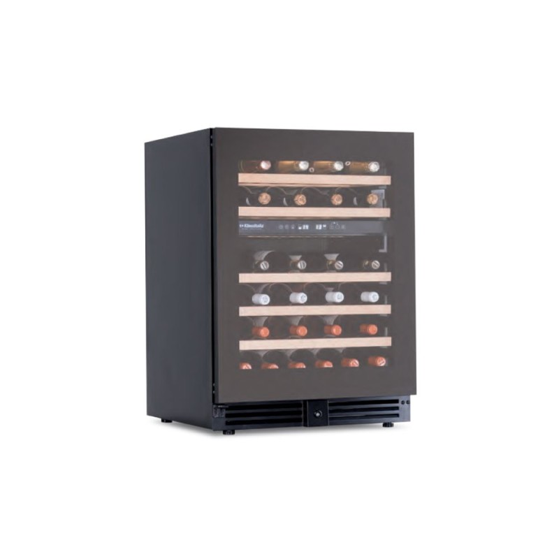 Βιτρίνα κρασιών