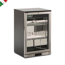 Βιτρίνα συντήρησης μονή Back Bar