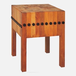 Πάγκοι & πλάκες κοπής - Κούτσουρα