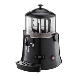 Σοκολατιέρες