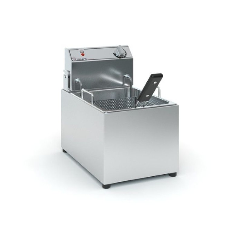 Βραστήρας Ζυμαρικών Β40 28x44x40cm 4.2kW 230V Ηλεκτρικός 5-7lt GN1/2 Επιτραπέζιος TZETHAN Βραστήρας Ζυμαρικών Β40 28x44x40cm 4.2kW 230V Ηλεκτρικός 5-7lt GN1/2 Επιτραπέζιος TZETHAN