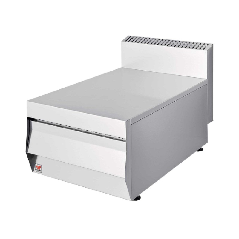 Ουδέτερη Επιφάνεια Σειρά 700 40x70x30(46)cm Inox Επιτραπέζια NORTH Ουδέτερη Επιφάνεια Σειρά 700 40x70x30(46)cm Inox Επιτραπέζια NORTH